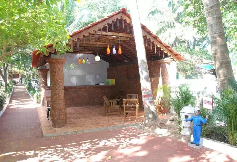 リゾートホテル Fatima Guest House