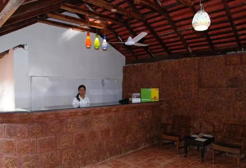 リゾートホテル Fatima Guest House