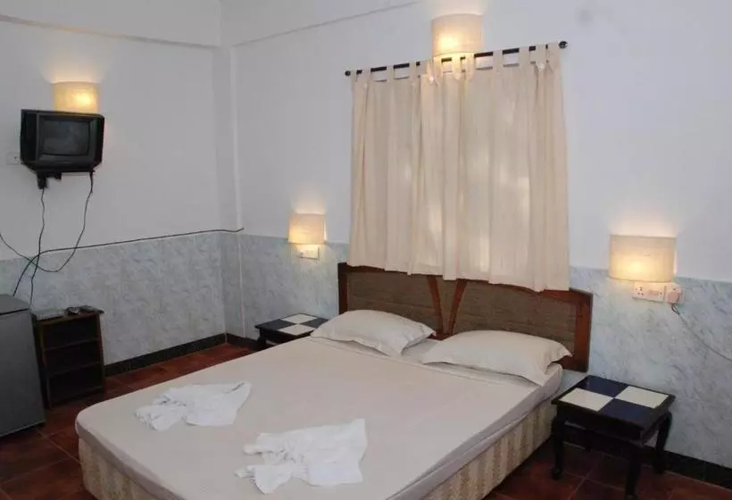 リゾートホテル Fatima Guest House