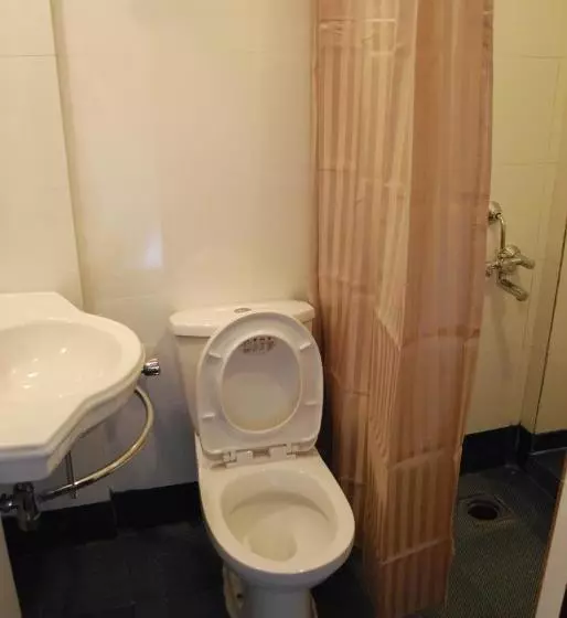 リゾートホテル Fatima Guest House