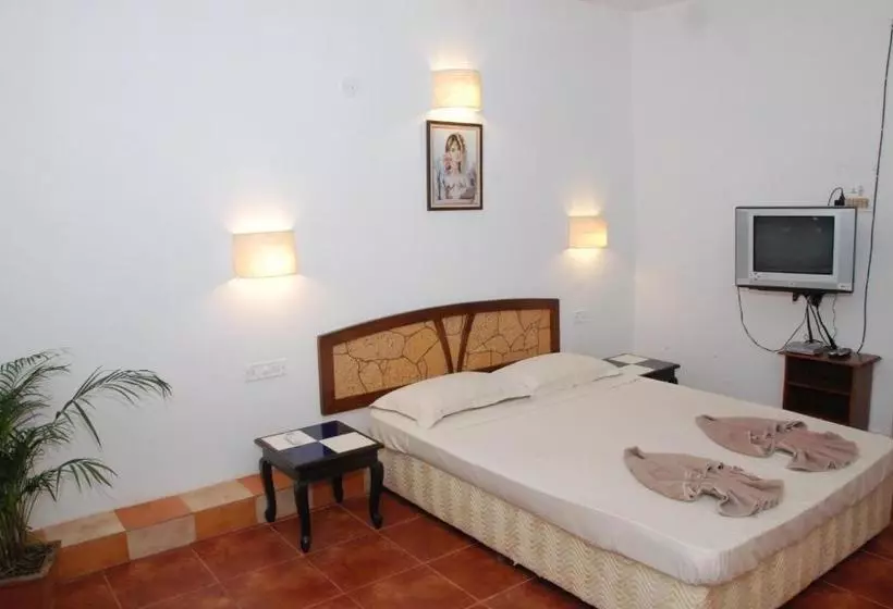 リゾートホテル Fatima Guest House
