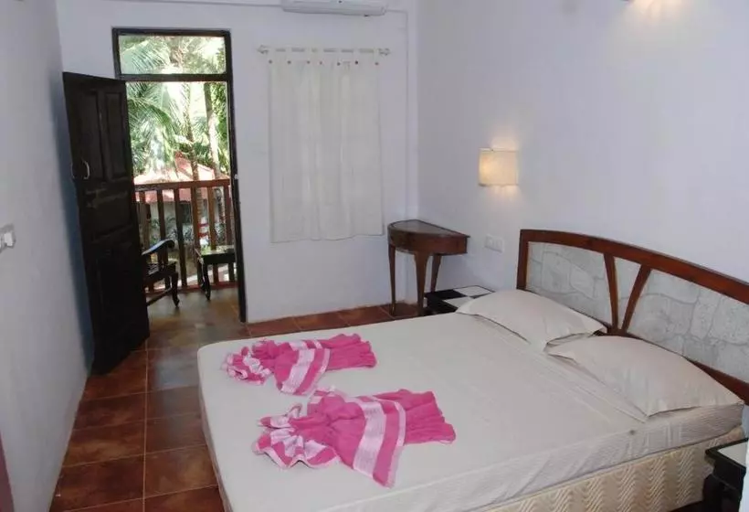 リゾートホテル Fatima Guest House