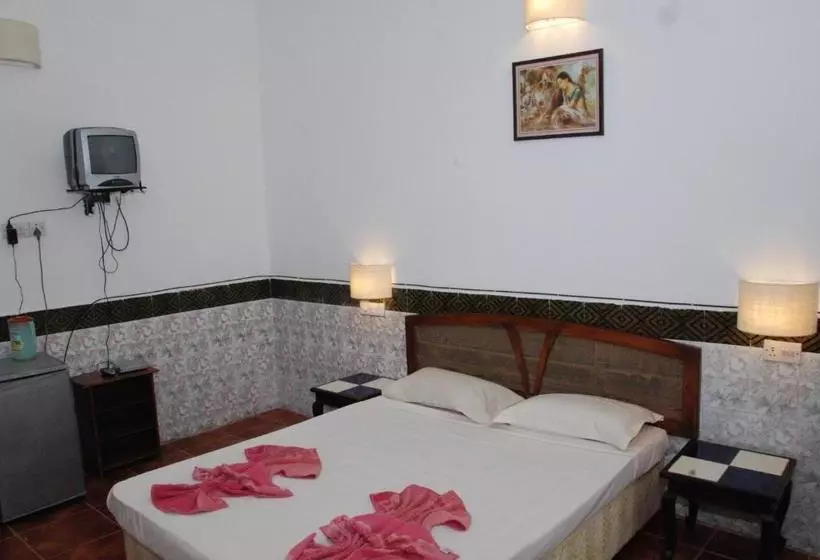 リゾートホテル Fatima Guest House