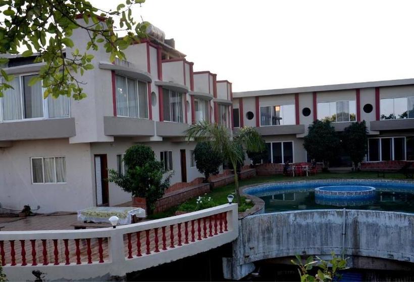 Svinns Dwarkadhish Resort
