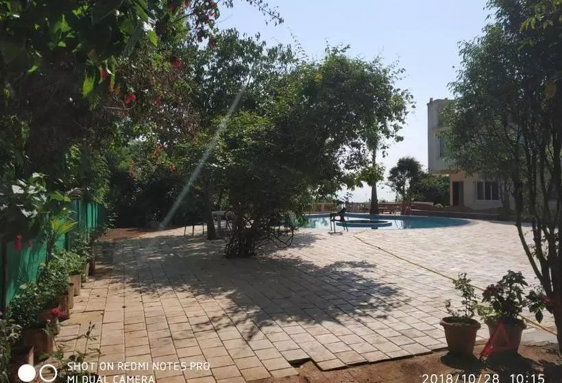Svinns Dwarkadhish Resort