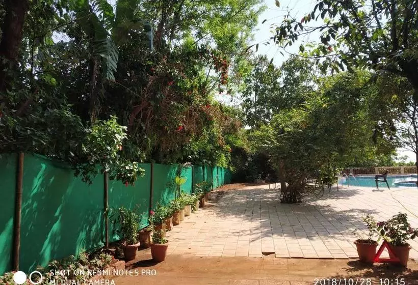 Svinns Dwarkadhish Resort