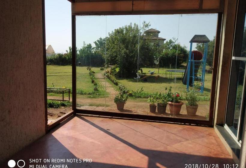 Svinns Dwarkadhish Resort