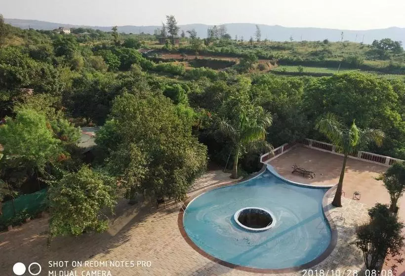 Svinns Dwarkadhish Resort