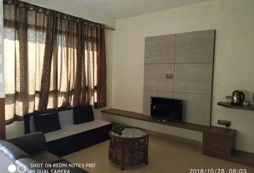 Svinns Dwarkadhish Resort