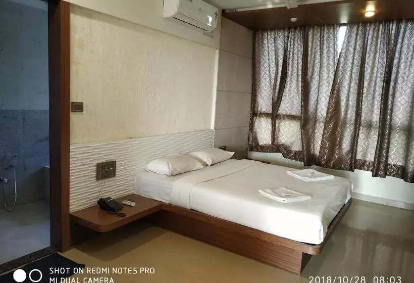 Svinns Dwarkadhish Resort