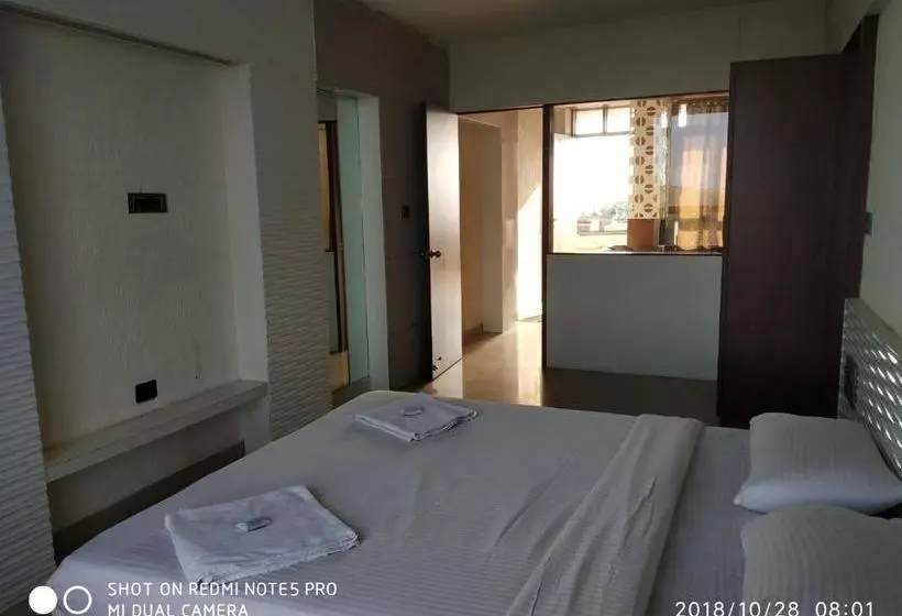 Svinns Dwarkadhish Resort