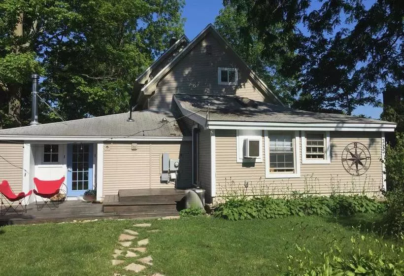 Aberdeen Stone Cottage B&b