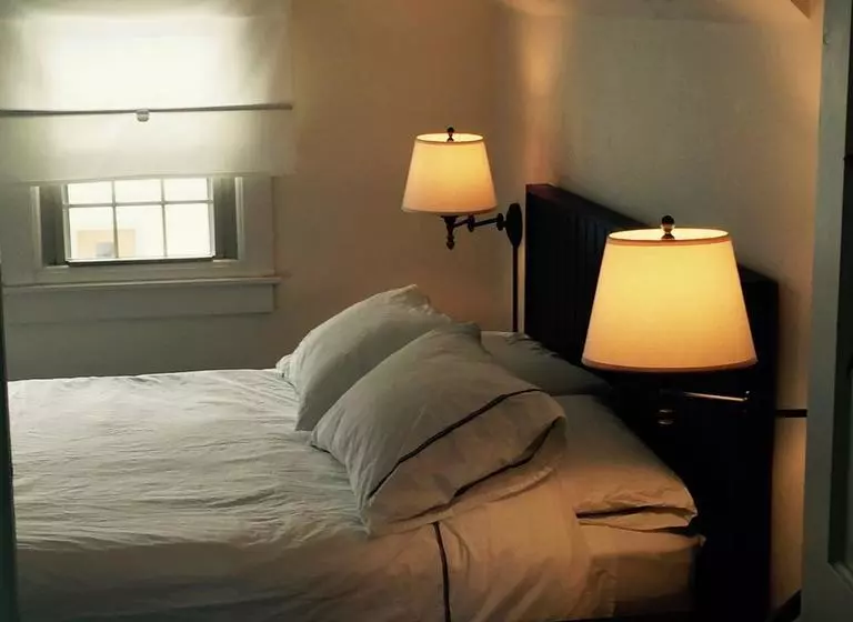 Aberdeen Stone Cottage B&b