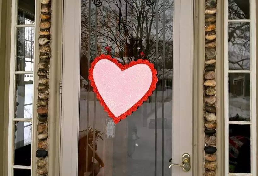 Aberdeen Stone Cottage B&b