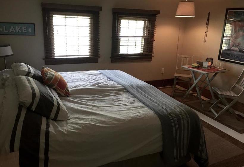 Aberdeen Stone Cottage B&b