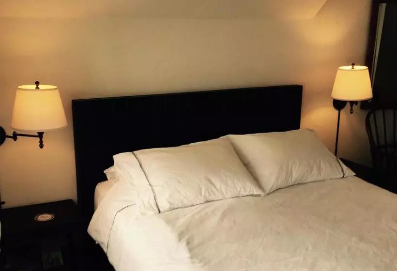 Aberdeen Stone Cottage B&b