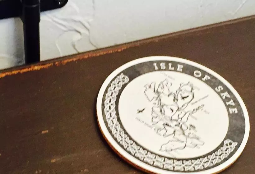 Aberdeen Stone Cottage B&b