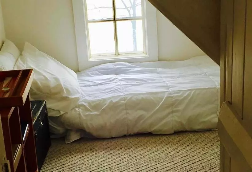 Aberdeen Stone Cottage B&b