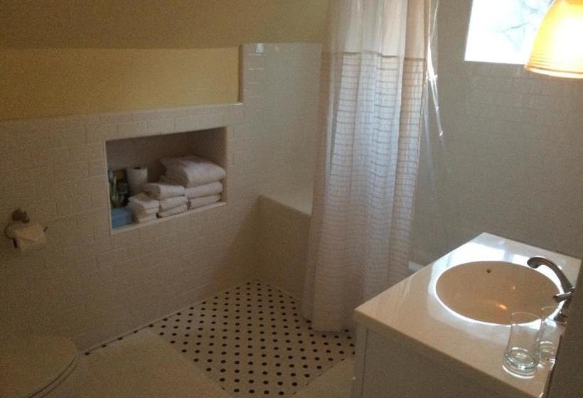 Aberdeen Stone Cottage B&b