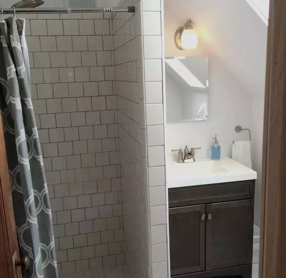 Aberdeen Stone Cottage B&b