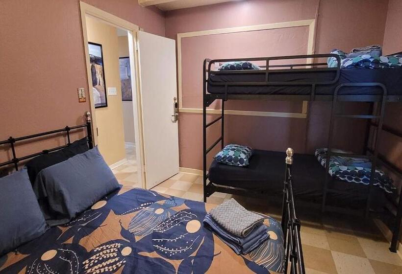 فندق صغير Hi Point Montara Lighthouse