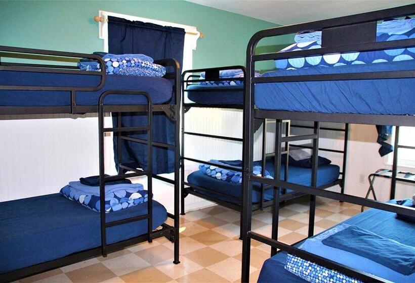 فندق صغير Hi Point Montara Lighthouse