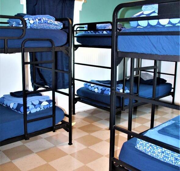 فندق صغير Hi Point Montara Lighthouse