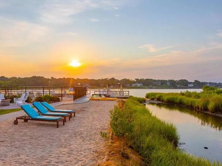 Bayview Resort