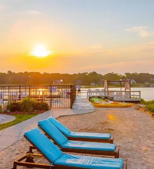 Bayview Resort