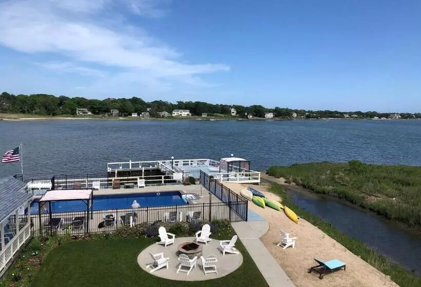 Bayview Resort