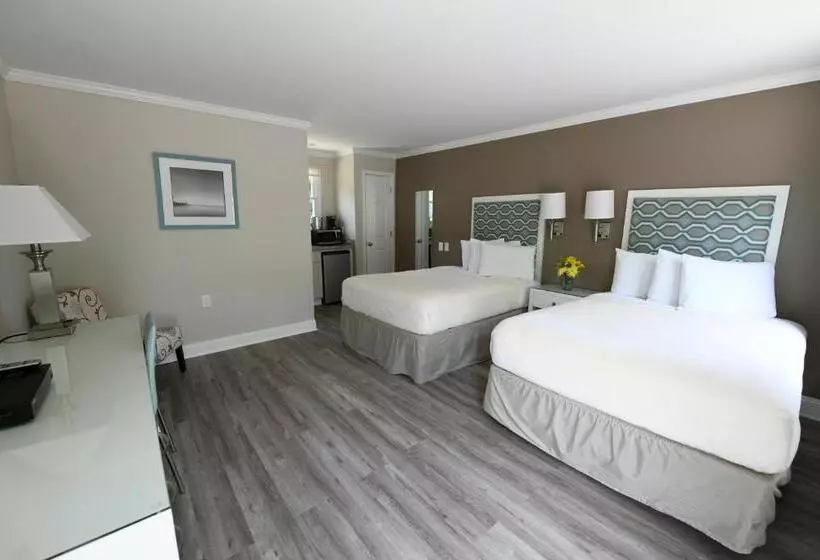 Bayview Resort
