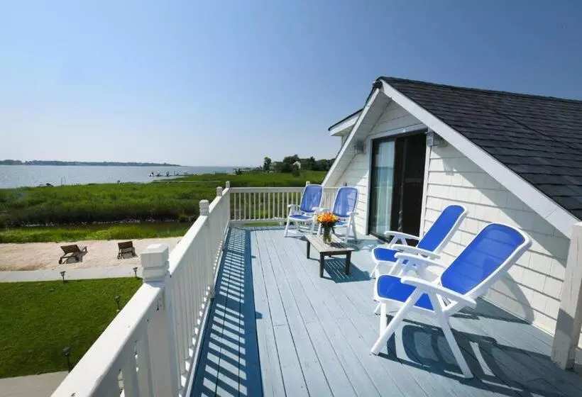 Bayview Resort