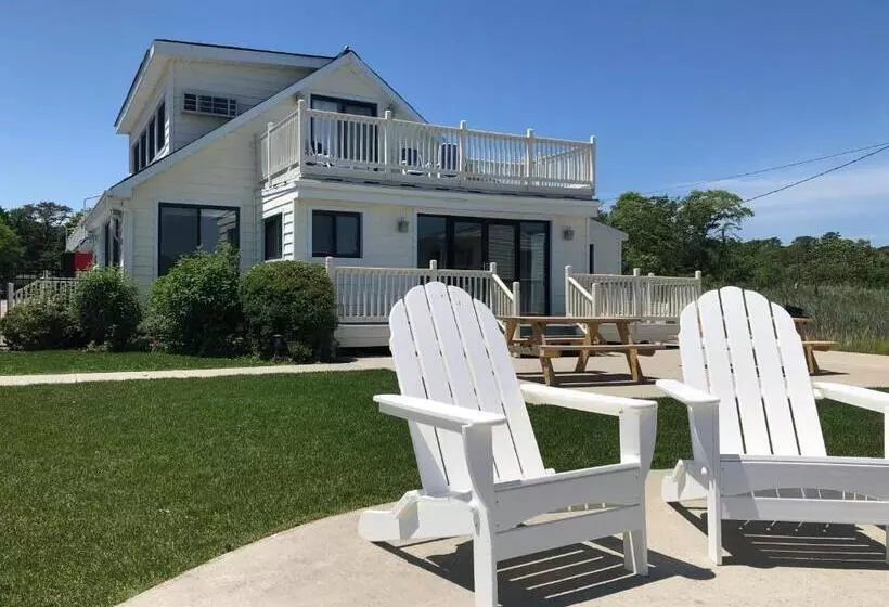 Bayview Resort