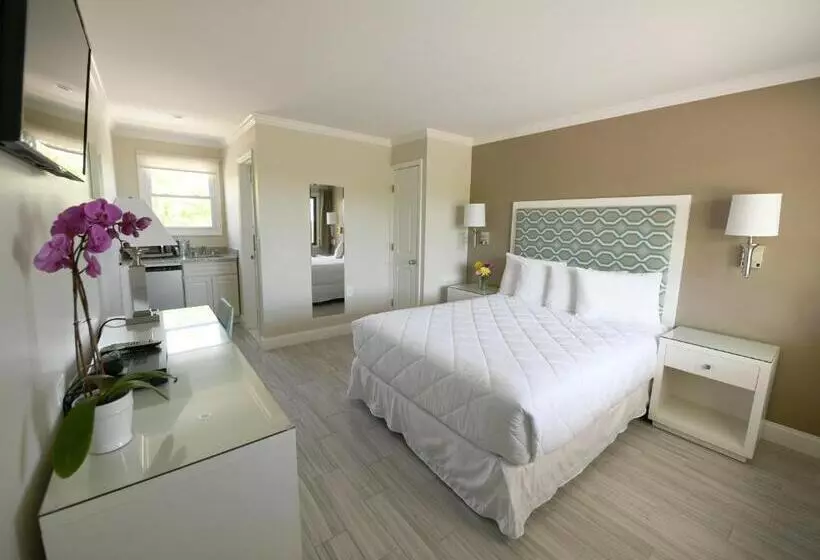 Bayview Resort