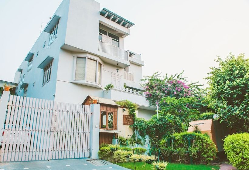 צימר Beyond Stay House Of Kapaali