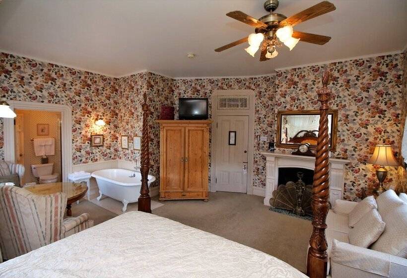 مبيت وإفطار Bradford Place Inn & Gardens