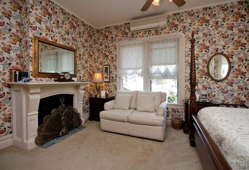 مبيت وإفطار Bradford Place Inn & Gardens