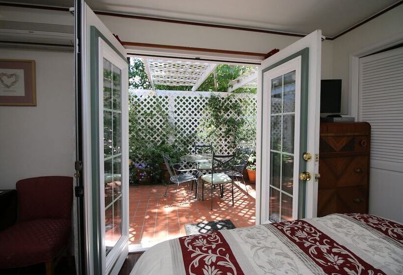 مبيت وإفطار Bradford Place Inn & Gardens