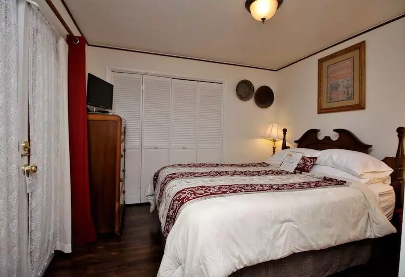 ベッドアンドブレックファースト Bradford Place Inn & Gardens