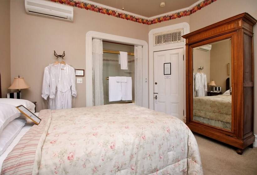 مبيت وإفطار Bradford Place Inn & Gardens