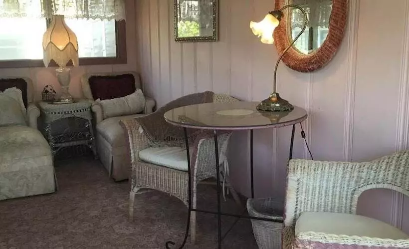 ベッドアンドブレックファースト Bradford Place Inn & Gardens