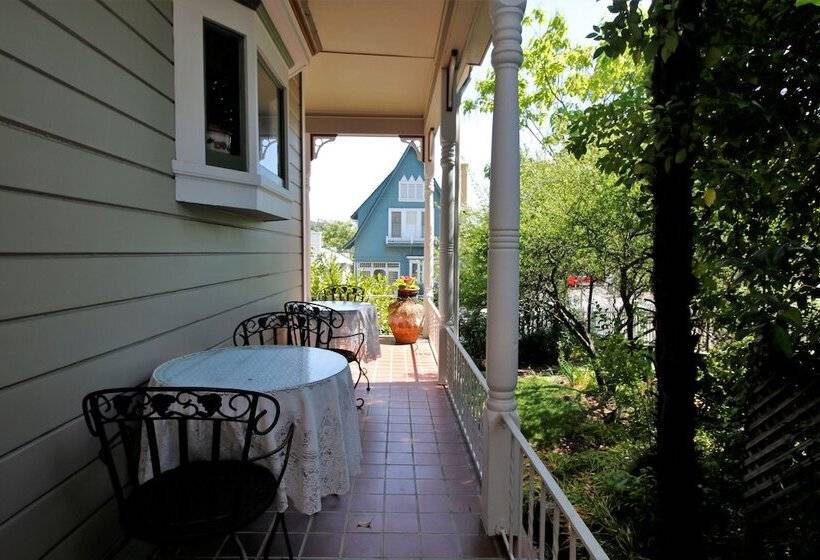 مبيت وإفطار Bradford Place Inn & Gardens