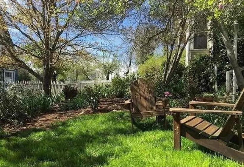 ベッドアンドブレックファースト Bradford Place Inn & Gardens