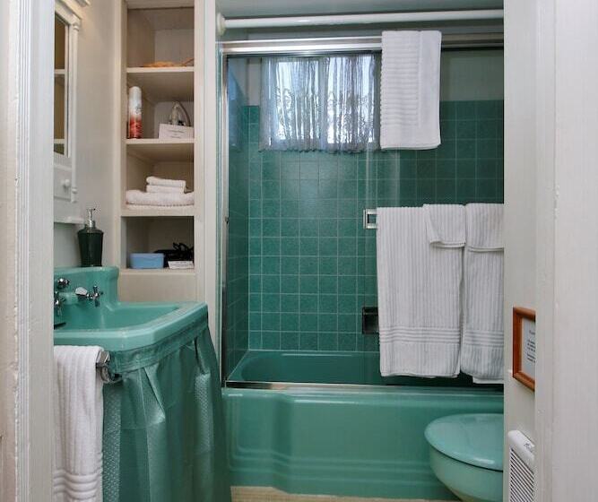 مبيت وإفطار Bradford Place Inn & Gardens