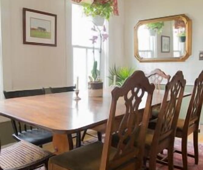 Aamiaismajoitus (B&B) Hobble Inn