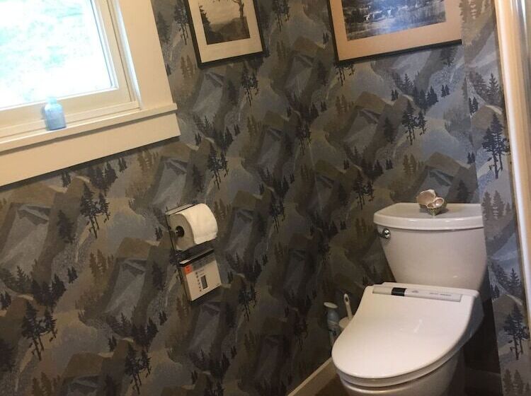 Aamiaismajoitus (B&B) Hobble Inn