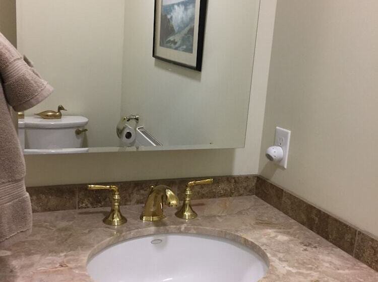 Aamiaismajoitus (B&B) Hobble Inn