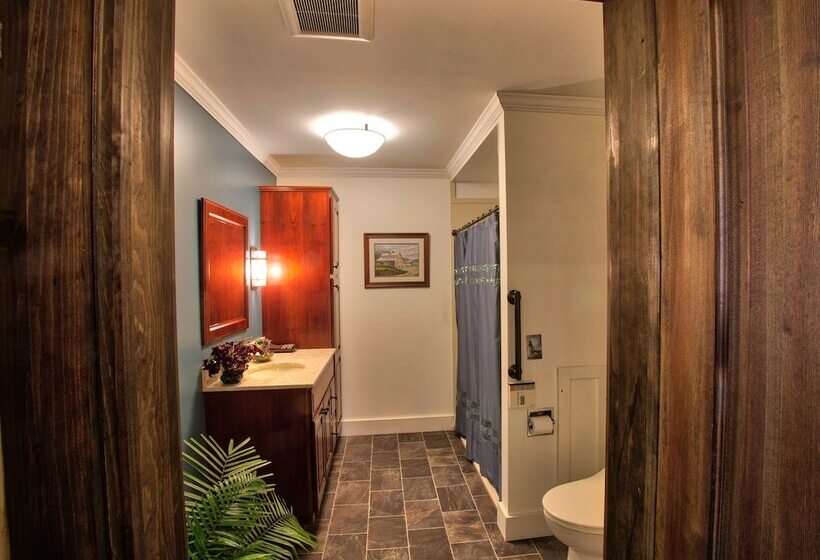 Aamiaismajoitus (B&B) Hobble Inn