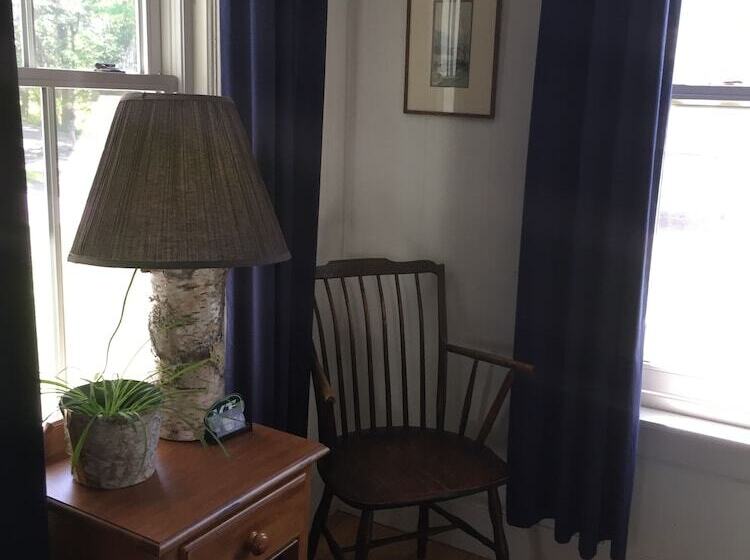 Aamiaismajoitus (B&B) Hobble Inn