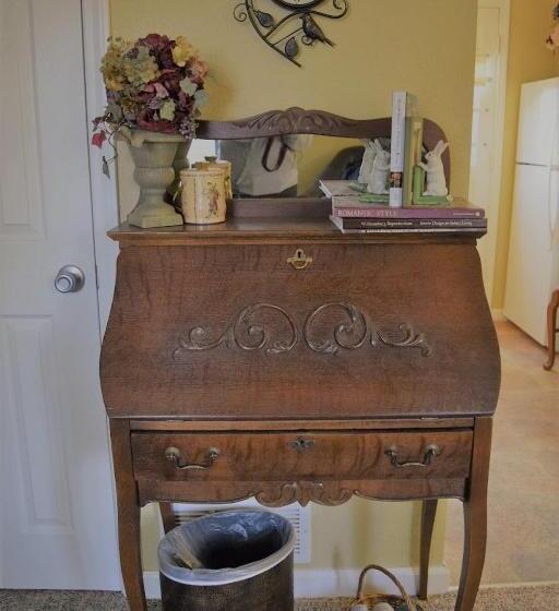 민박 Silver Heart Inn & Cottages